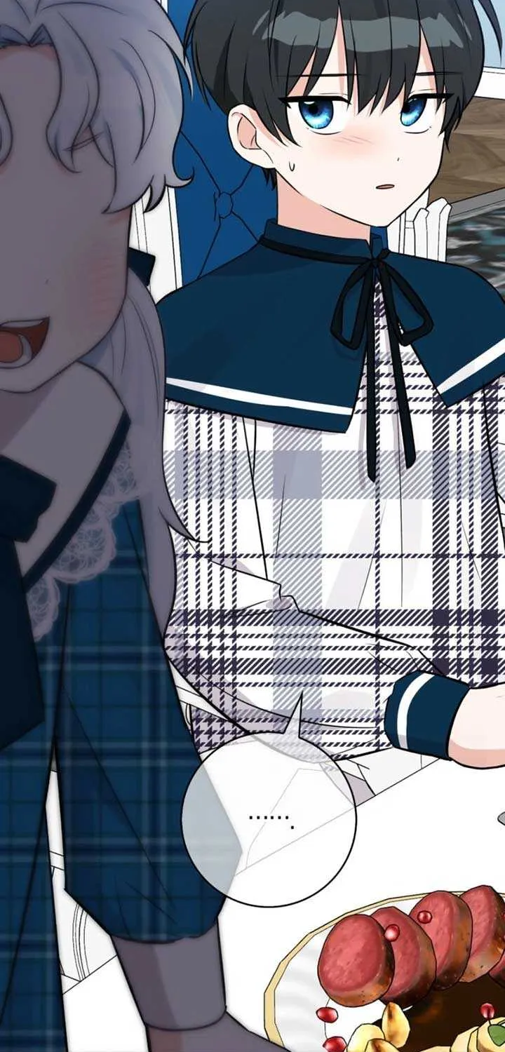 Read Anyone Can See It’s A Beast chapter 26 image 96 on Lezhin
