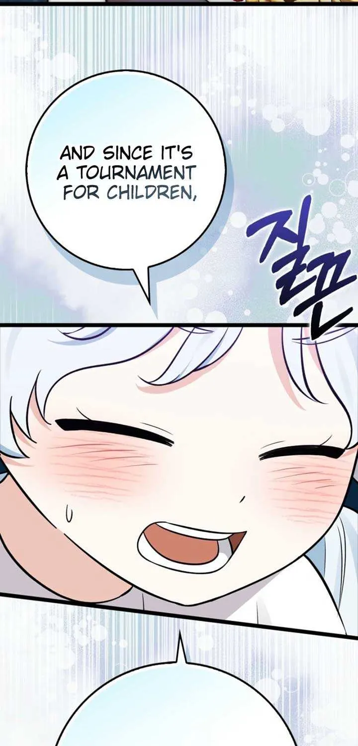 Read Anyone Can See It’s A Beast chapter 26 image 97 on Lezhin