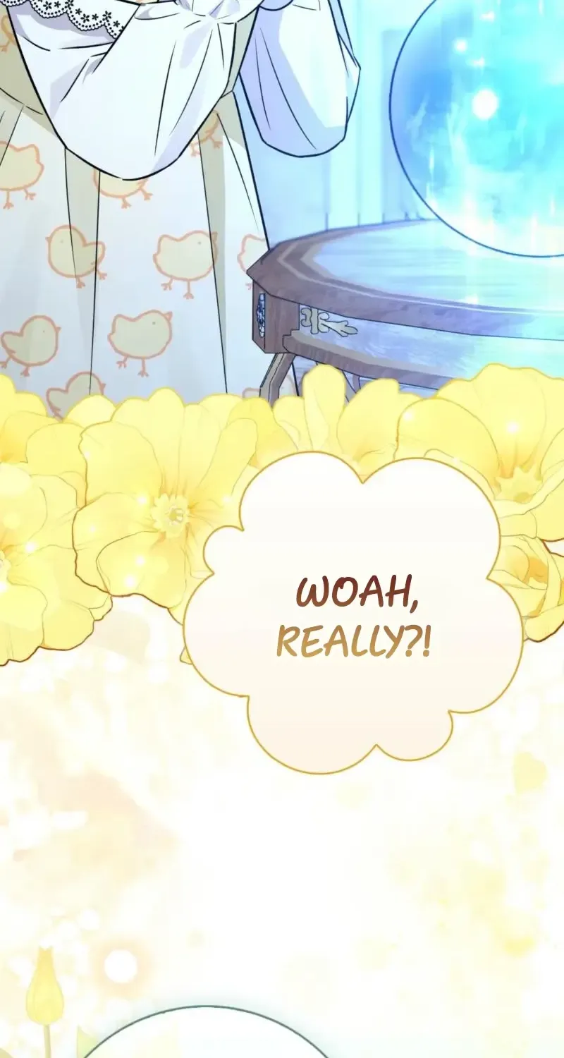 Read Anyone Can See It’s A Beast chapter 27 image 100 on Lezhin