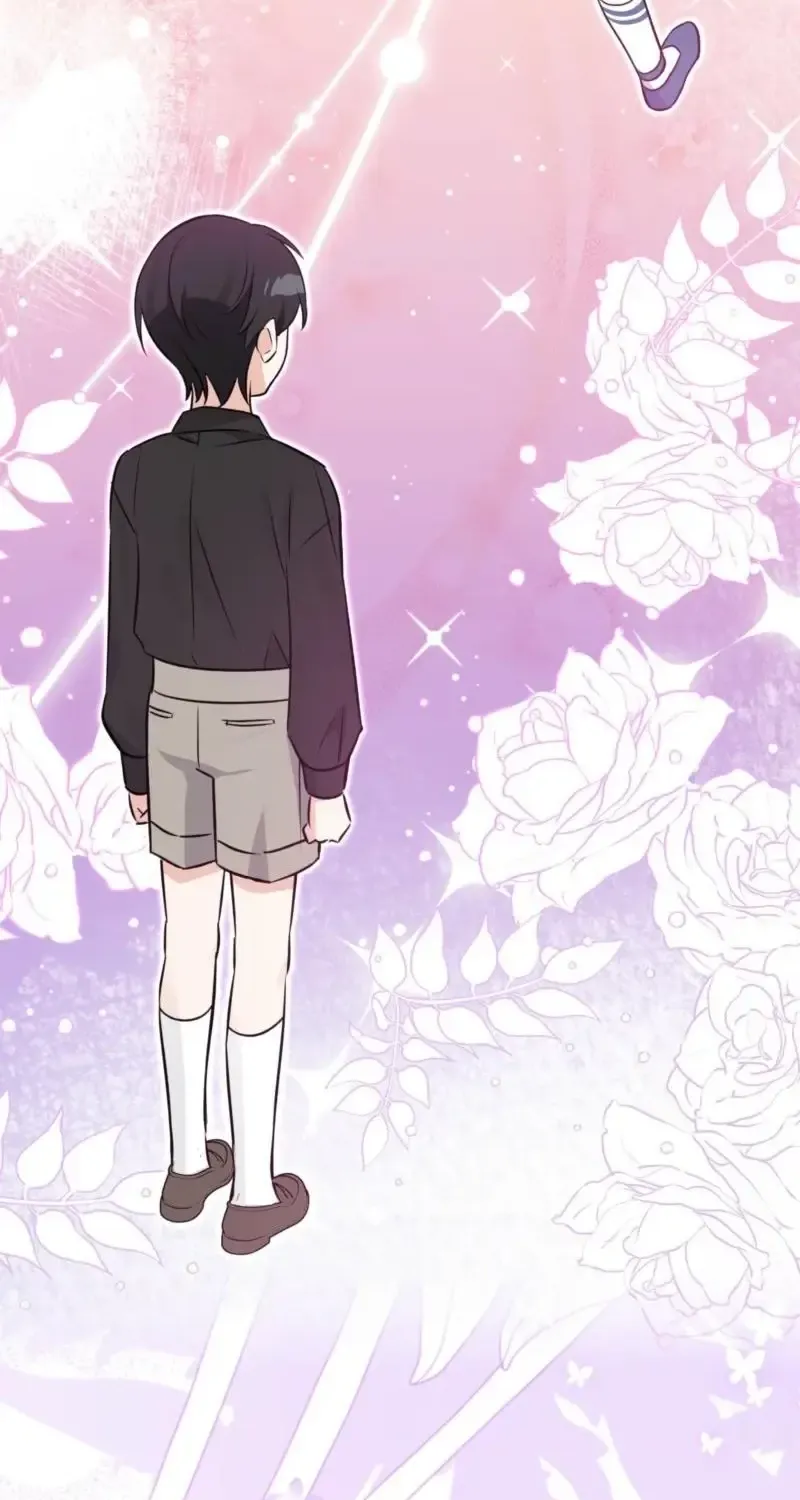 Read Anyone Can See It’s A Beast chapter 27 image 13 on Lezhin