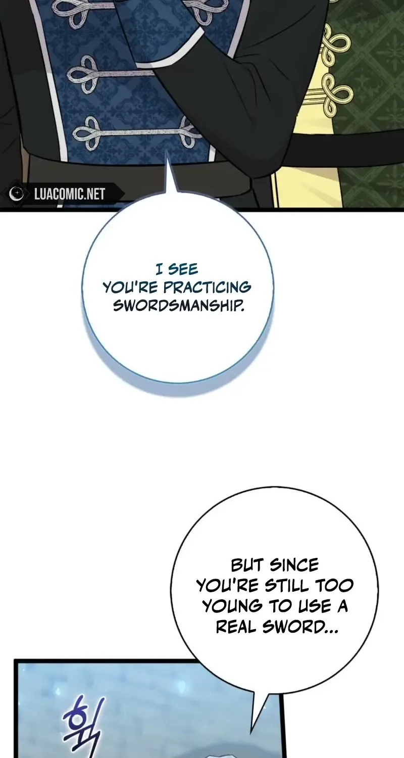 Read Anyone Can See It’s A Beast chapter 27 image 21 on Lezhin