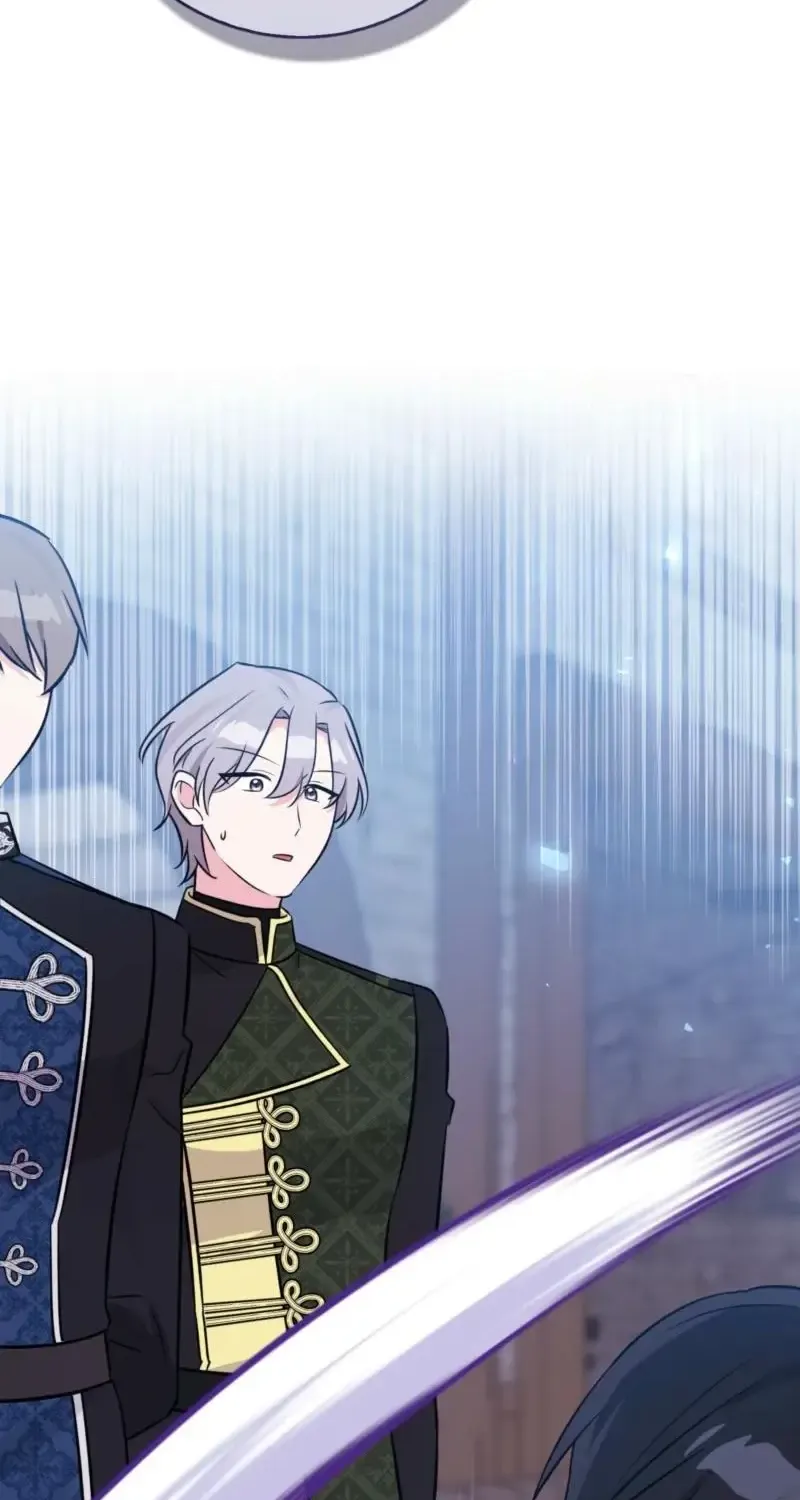 Read Anyone Can See It’s A Beast chapter 27 image 23 on Lezhin