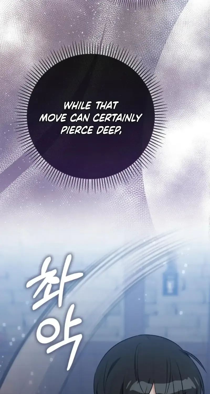 Read Anyone Can See It’s A Beast chapter 27 image 28 on Lezhin