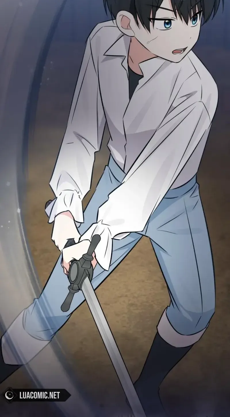 Read Anyone Can See It’s A Beast chapter 27 image 29 on Lezhin