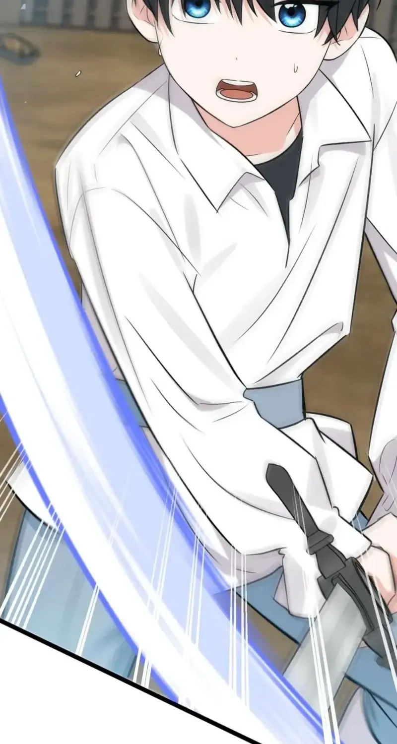 Read Anyone Can See It’s A Beast chapter 27 image 3 on Lezhin