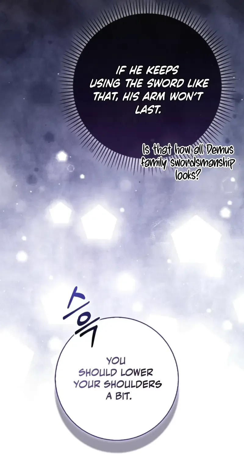 Read Anyone Can See It’s A Beast chapter 27 image 30 on Lezhin