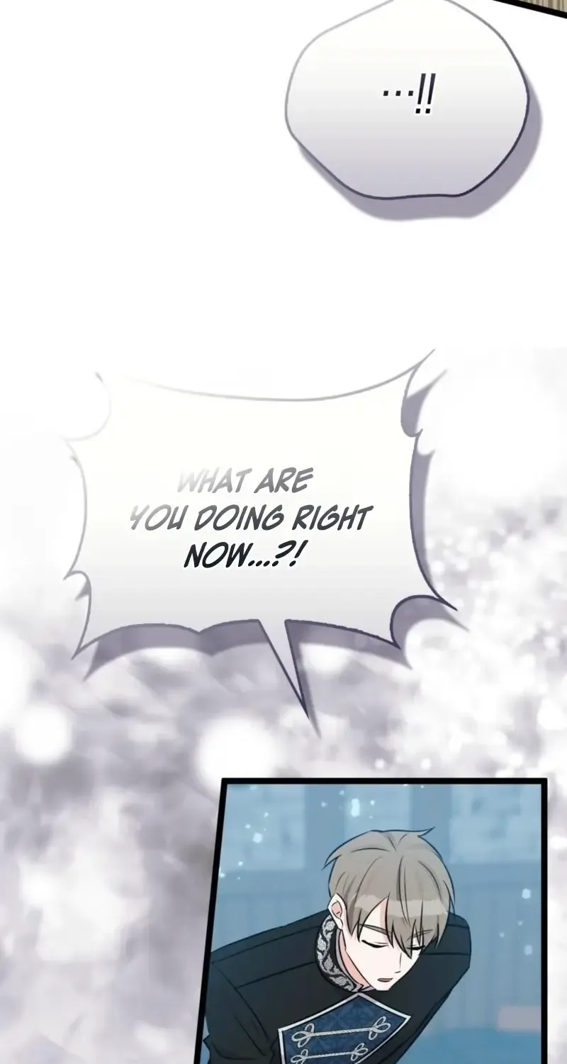 Read Anyone Can See It’s A Beast chapter 27 image 32 on Lezhin