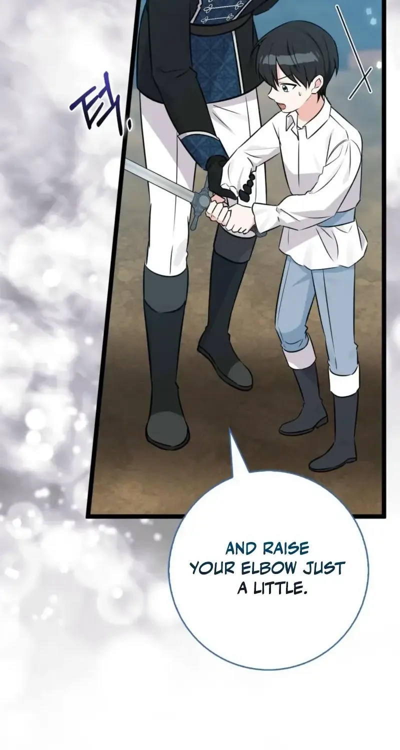 Read Anyone Can See It’s A Beast chapter 27 image 33 on Lezhin