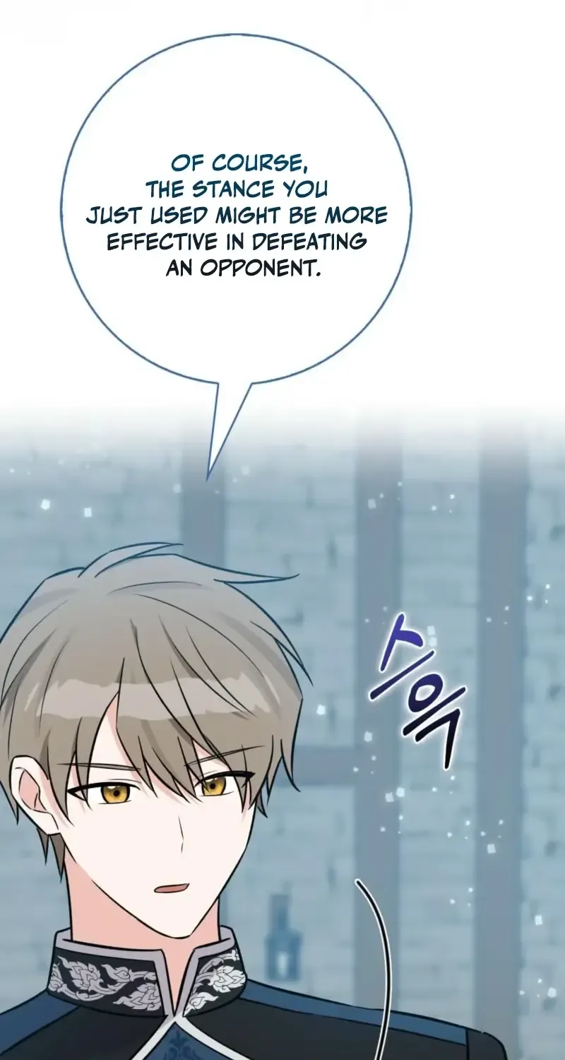 Read Anyone Can See It’s A Beast chapter 27 image 34 on Lezhin