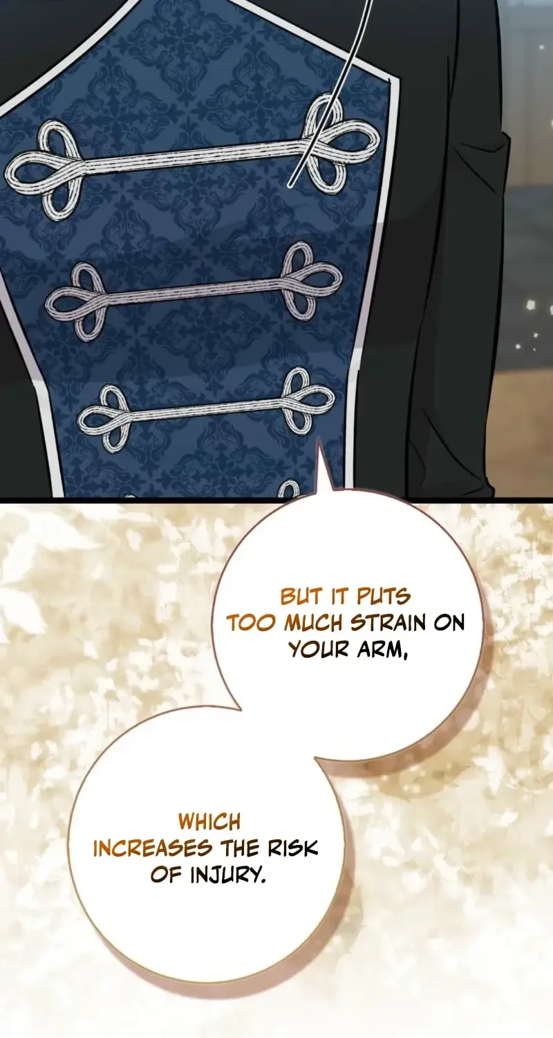 Read Anyone Can See It’s A Beast chapter 27 image 35 on Lezhin