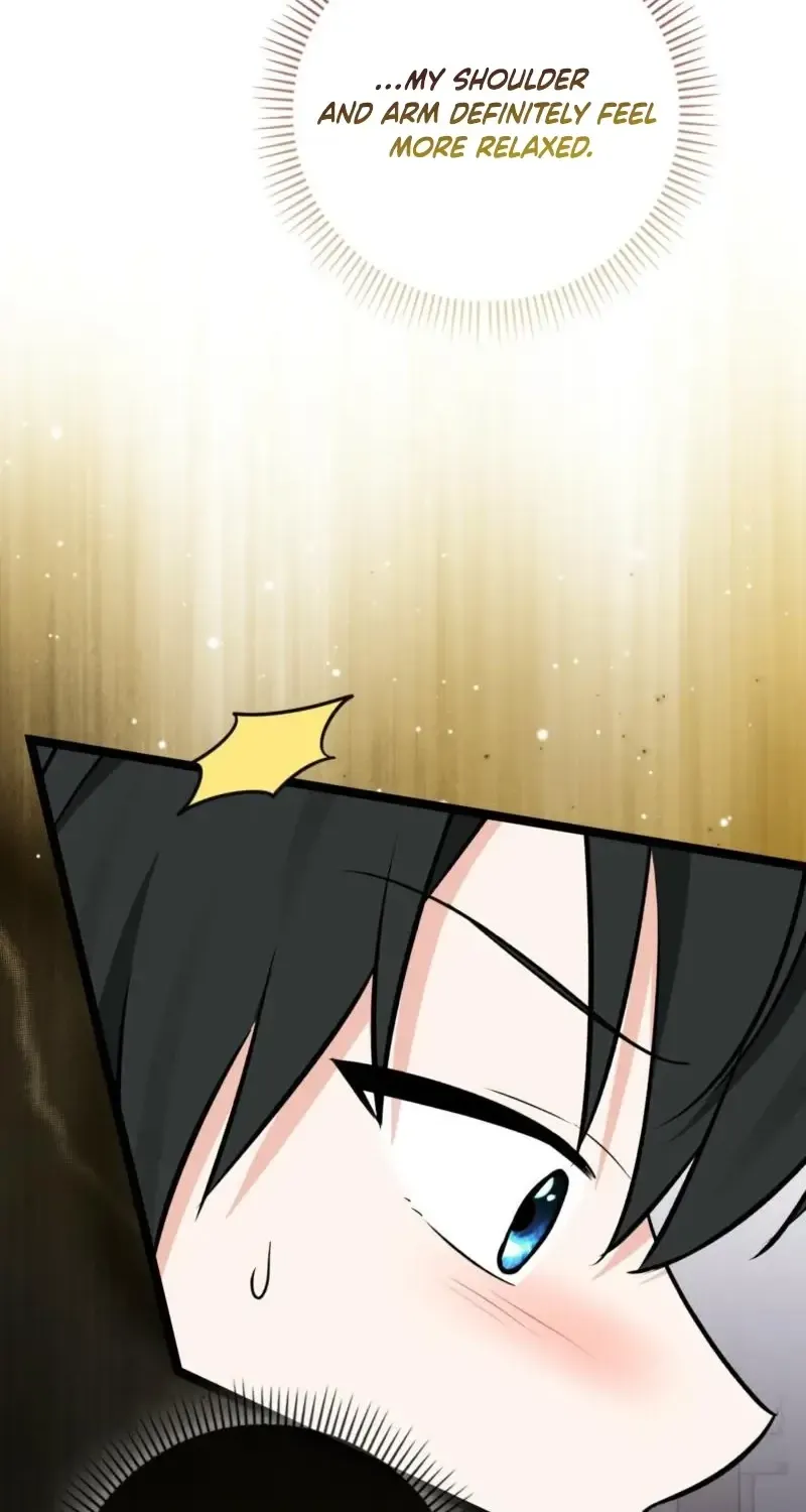 Read Anyone Can See It’s A Beast chapter 27 image 37 on Lezhin