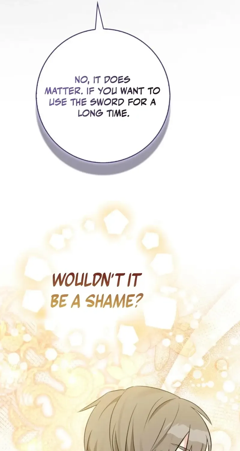 Read Anyone Can See It’s A Beast chapter 27 image 40 on Lezhin