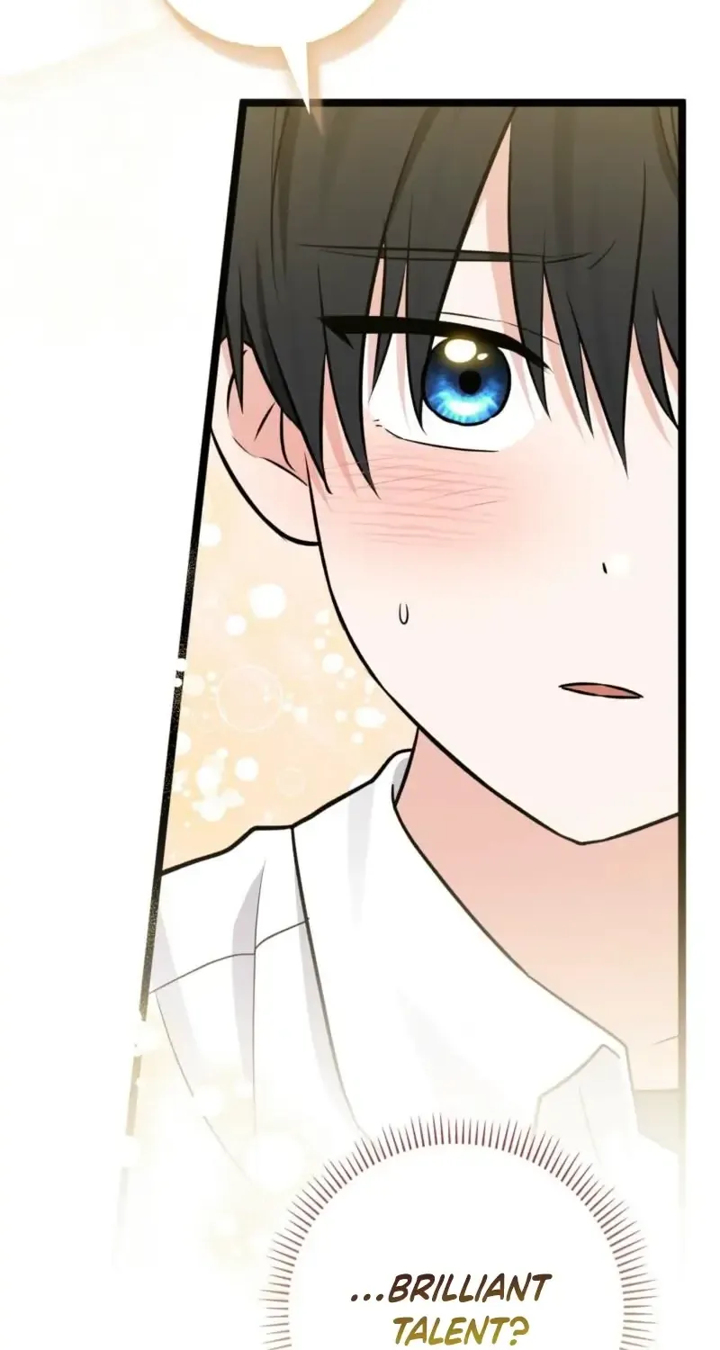 Read Anyone Can See It’s A Beast chapter 27 image 43 on Lezhin