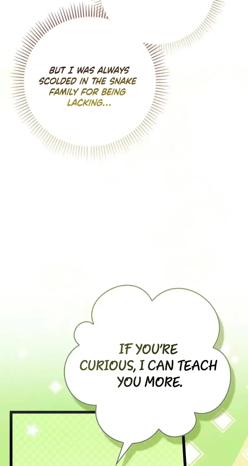Read Anyone Can See It’s A Beast chapter 27 image 44 on Lezhin