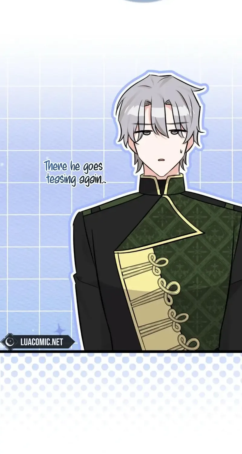 Read Anyone Can See It’s A Beast chapter 27 image 47 on Lezhin