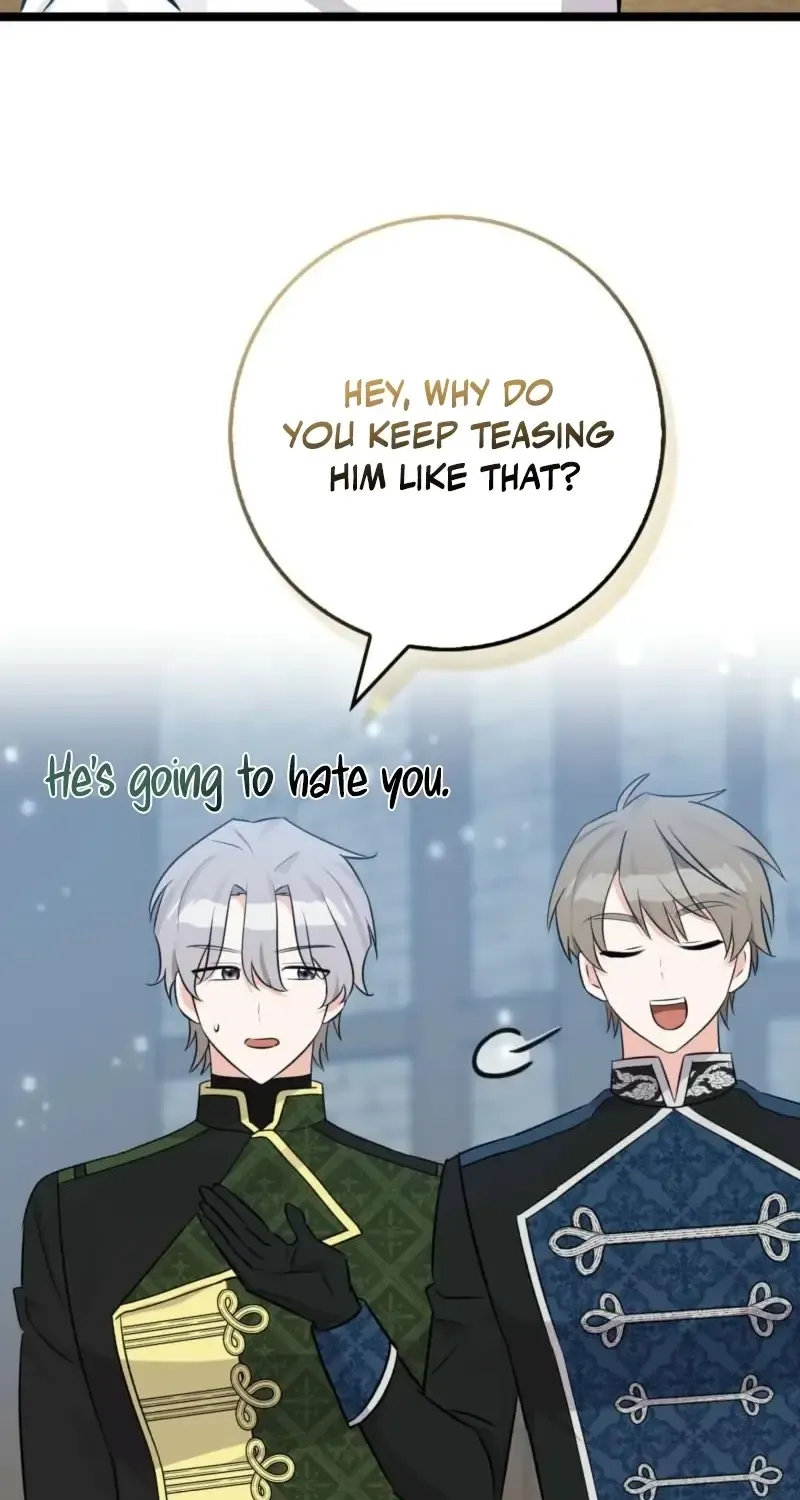Read Anyone Can See It’s A Beast chapter 27 image 53 on Lezhin