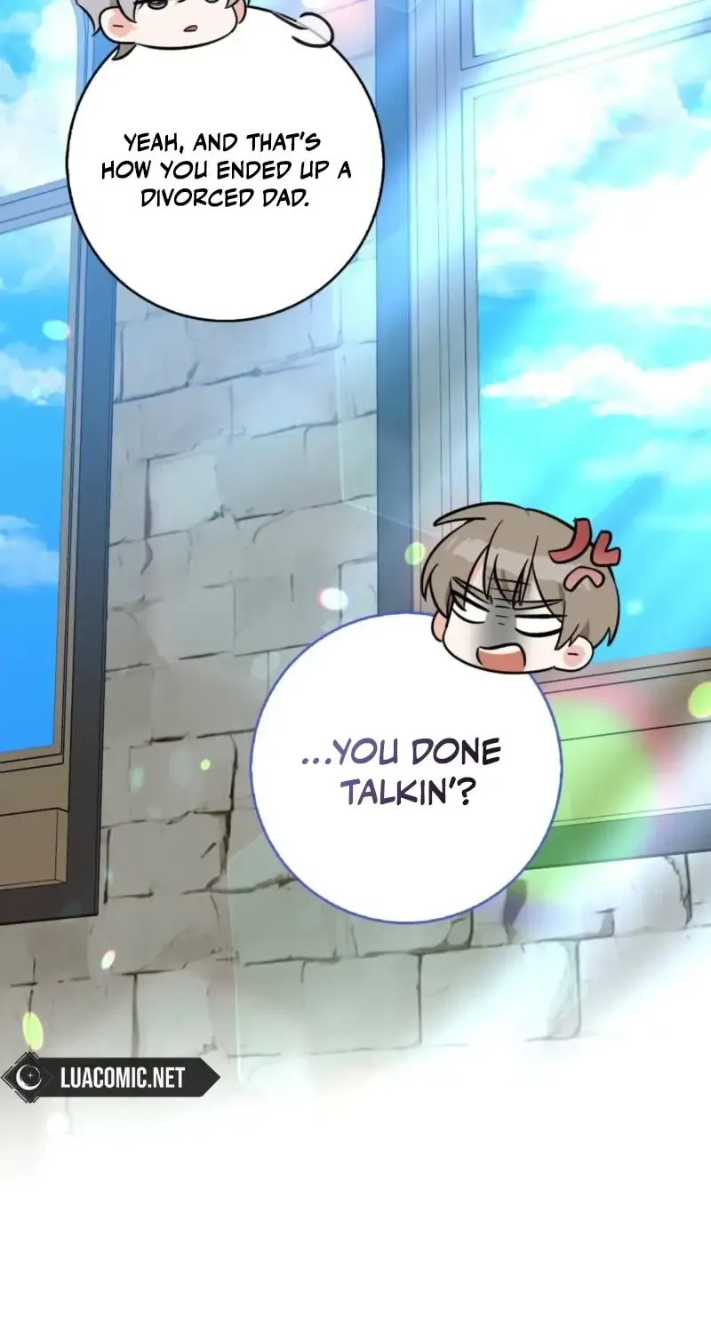 Read Anyone Can See It’s A Beast chapter 27 image 55 on Lezhin