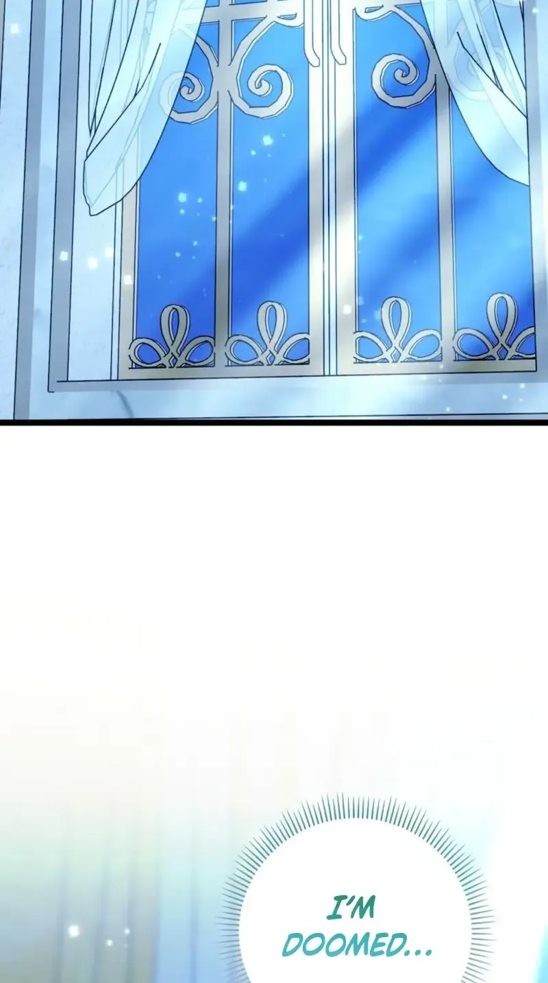 Read Anyone Can See It’s A Beast chapter 27 image 58 on Lezhin