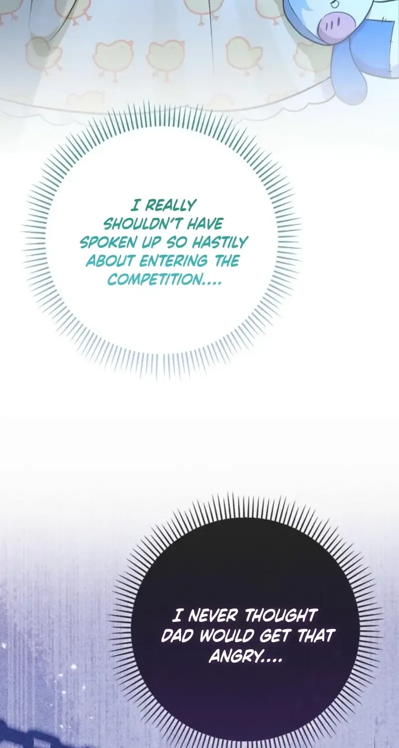 Read Anyone Can See It’s A Beast chapter 27 image 60 on Lezhin