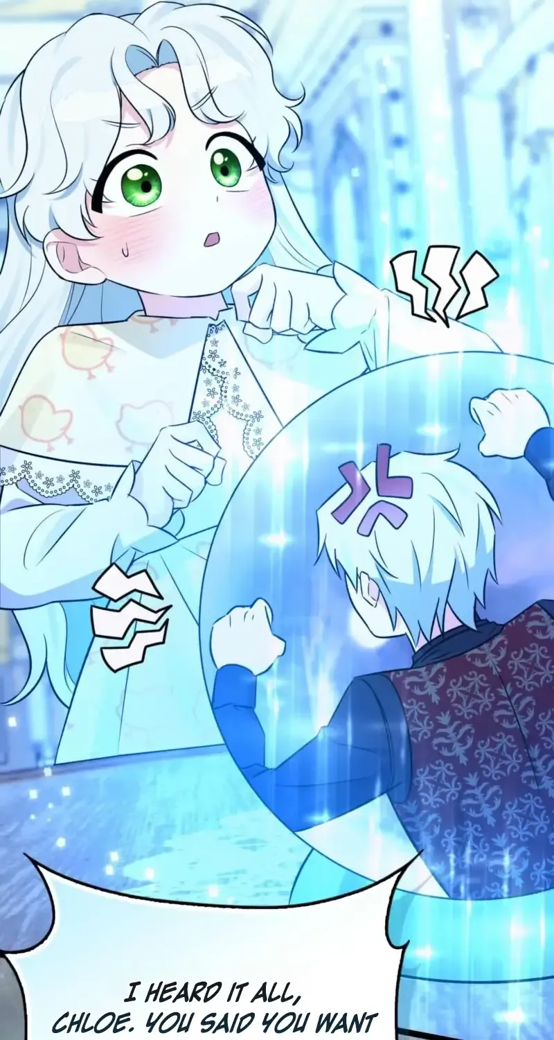 Read Anyone Can See It’s A Beast chapter 27 image 68 on Lezhin