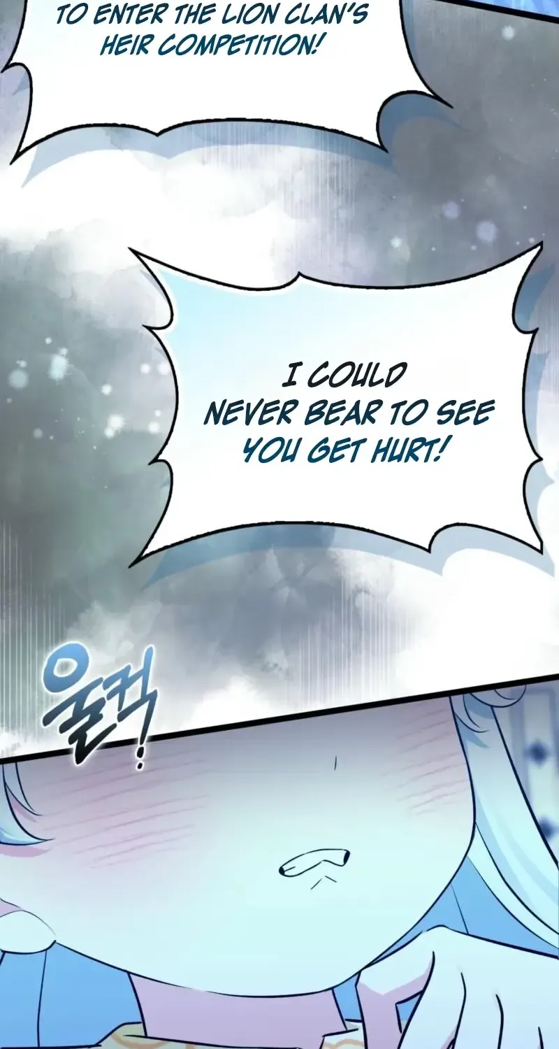 Read Anyone Can See It’s A Beast chapter 27 image 69 on Lezhin