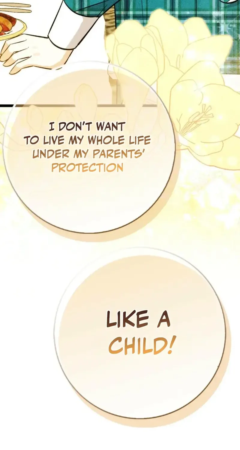 Read Anyone Can See It’s A Beast chapter 27 image 7 on Lezhin