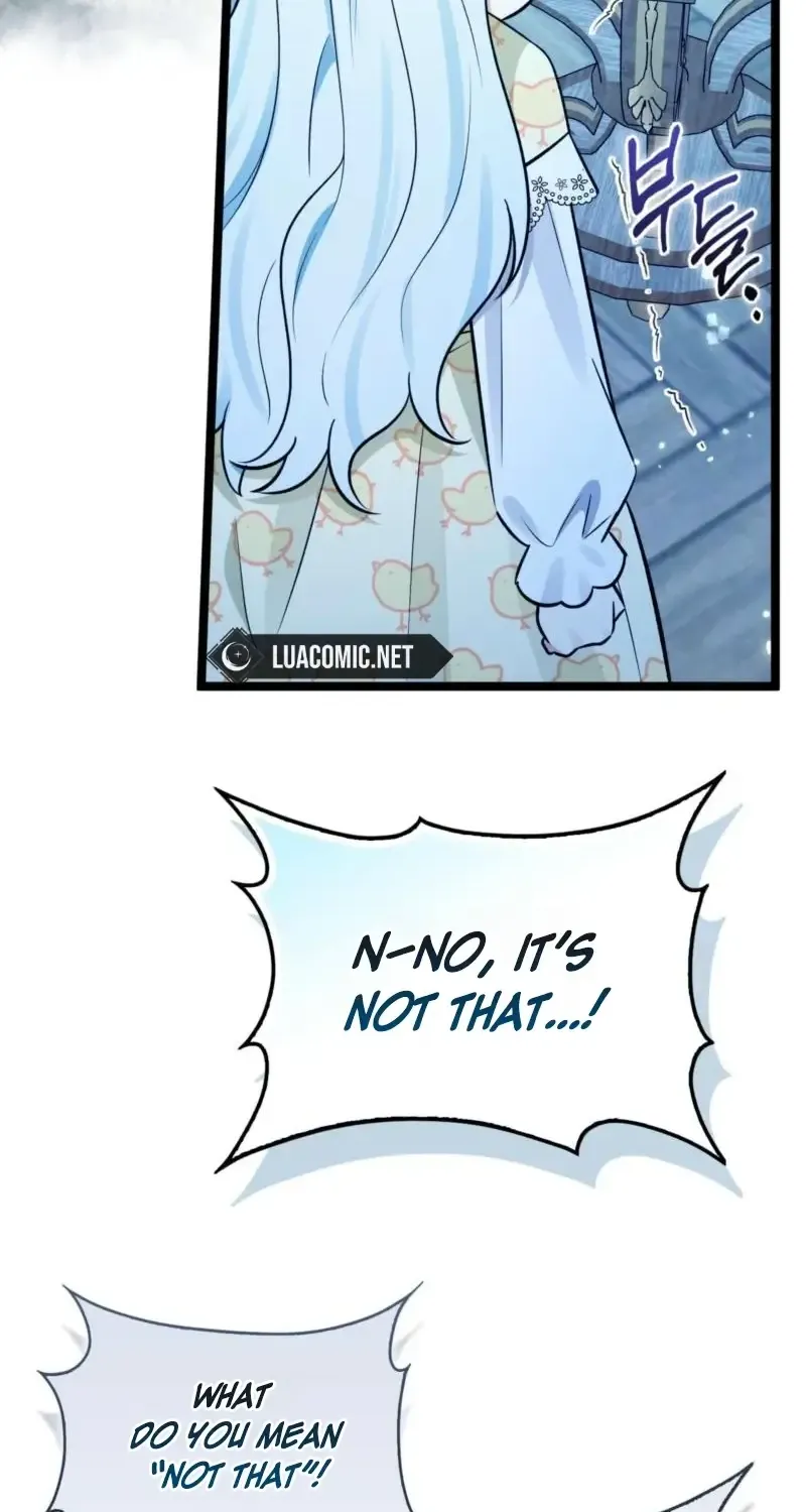 Read Anyone Can See It’s A Beast chapter 27 image 71 on Lezhin
