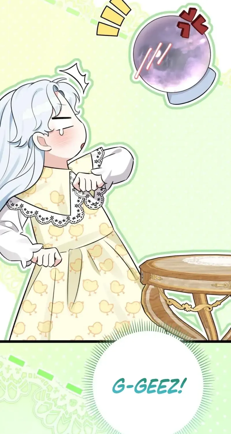 Read Anyone Can See It’s A Beast chapter 27 image 76 on Lezhin