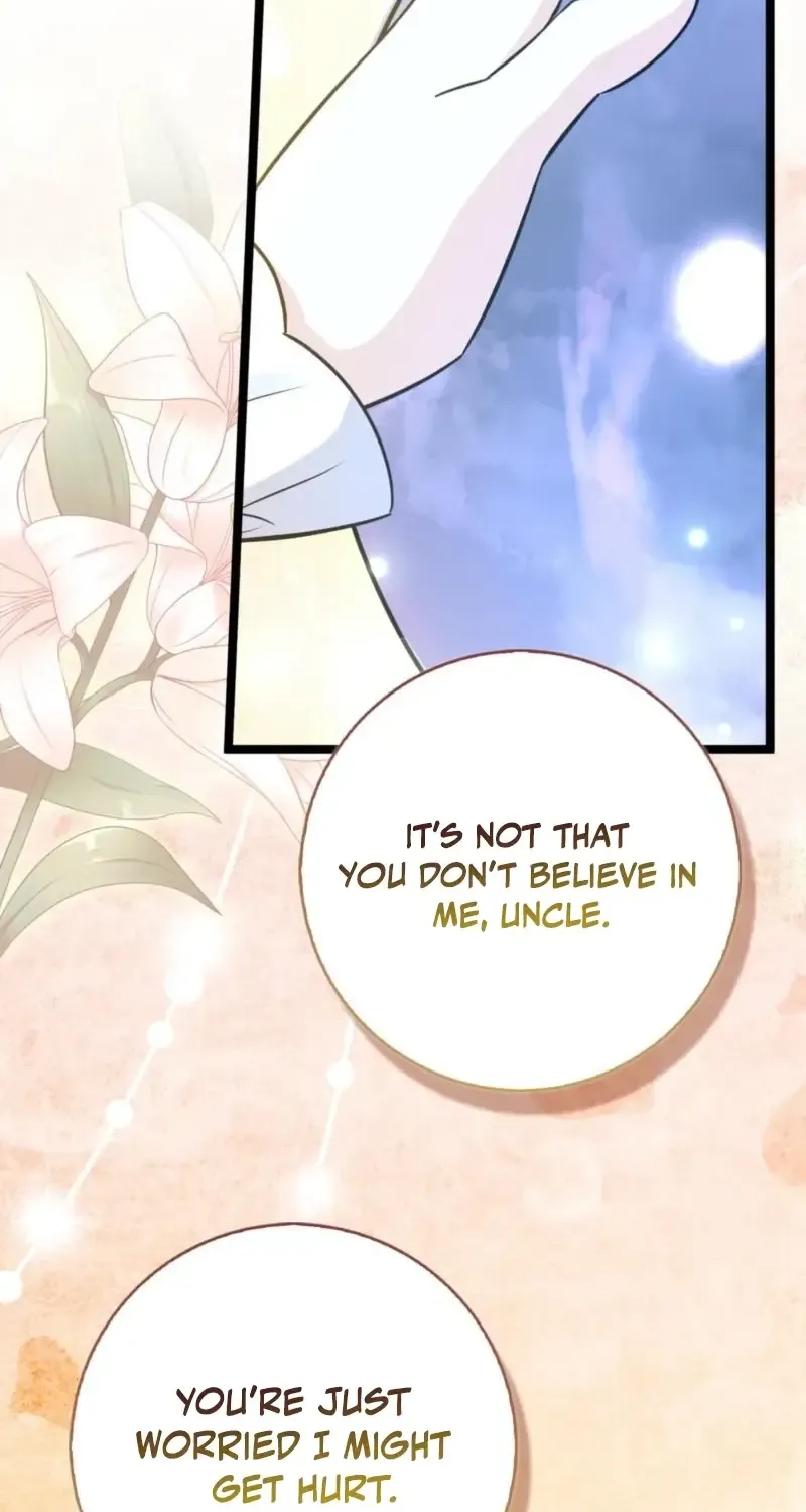 Read Anyone Can See It’s A Beast chapter 27 image 84 on Lezhin