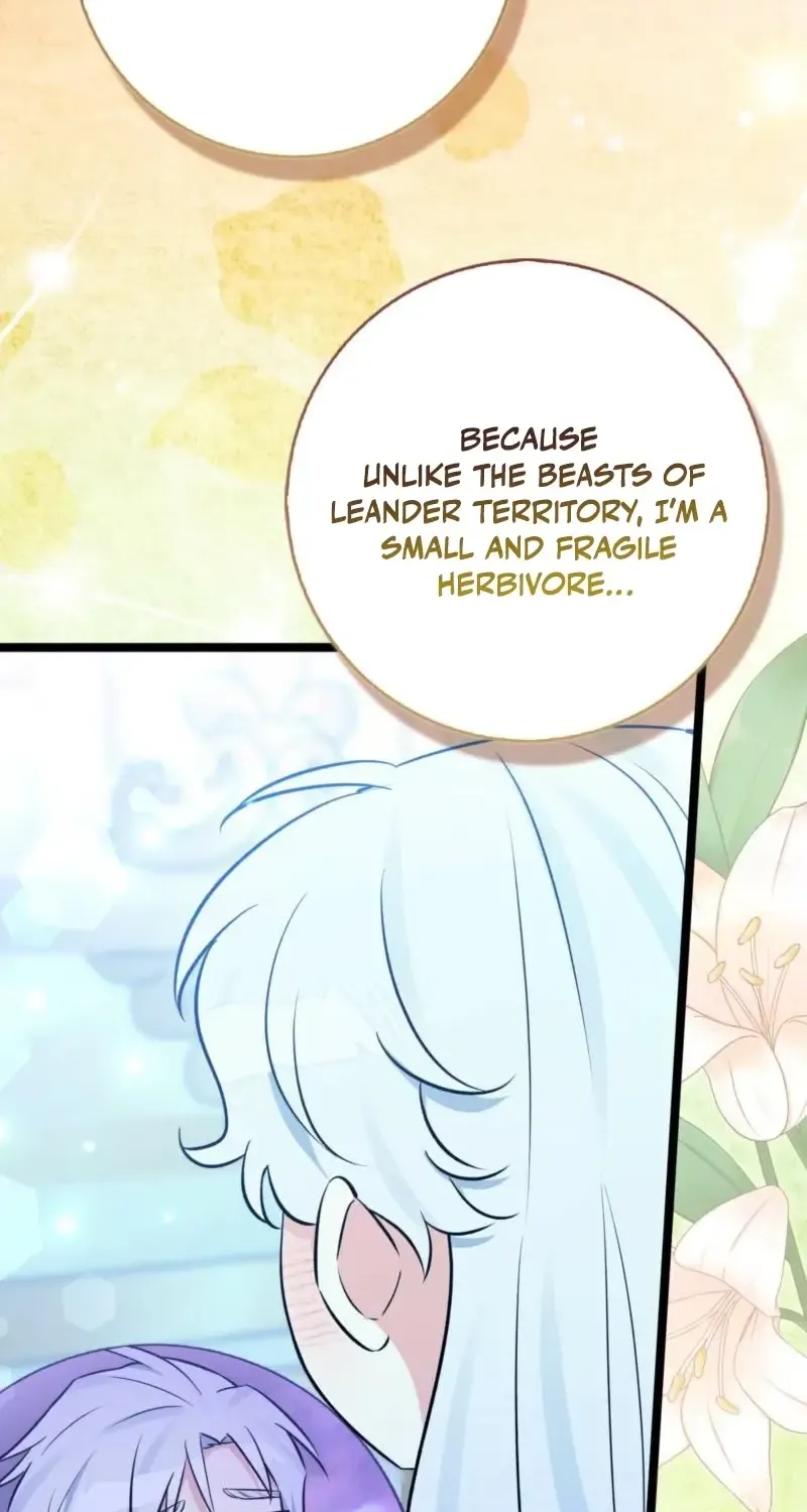 Read Anyone Can See It’s A Beast chapter 27 image 85 on Lezhin