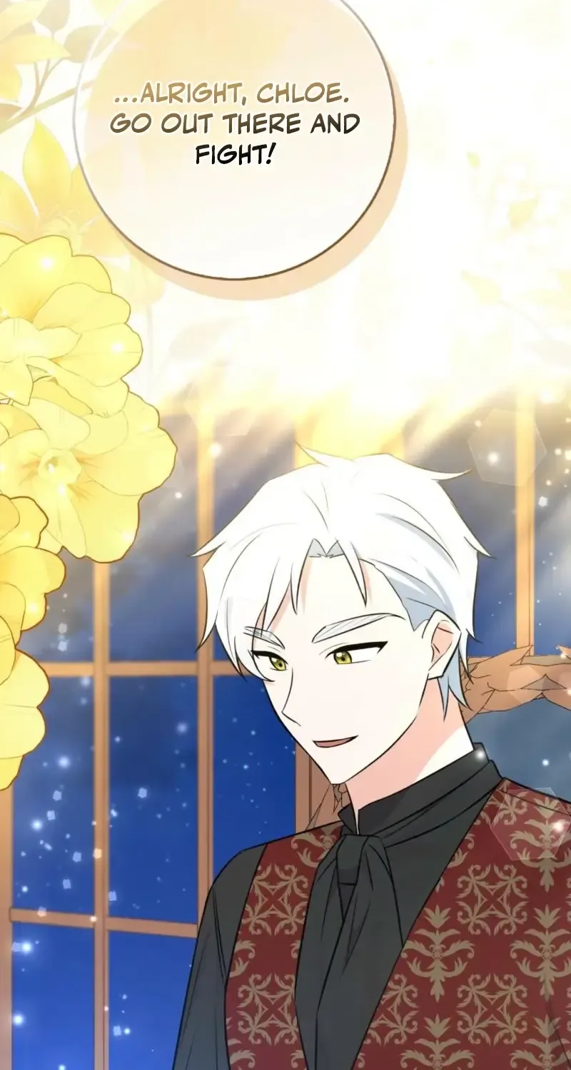 Read Anyone Can See It’s A Beast chapter 27 image 97 on Lezhin