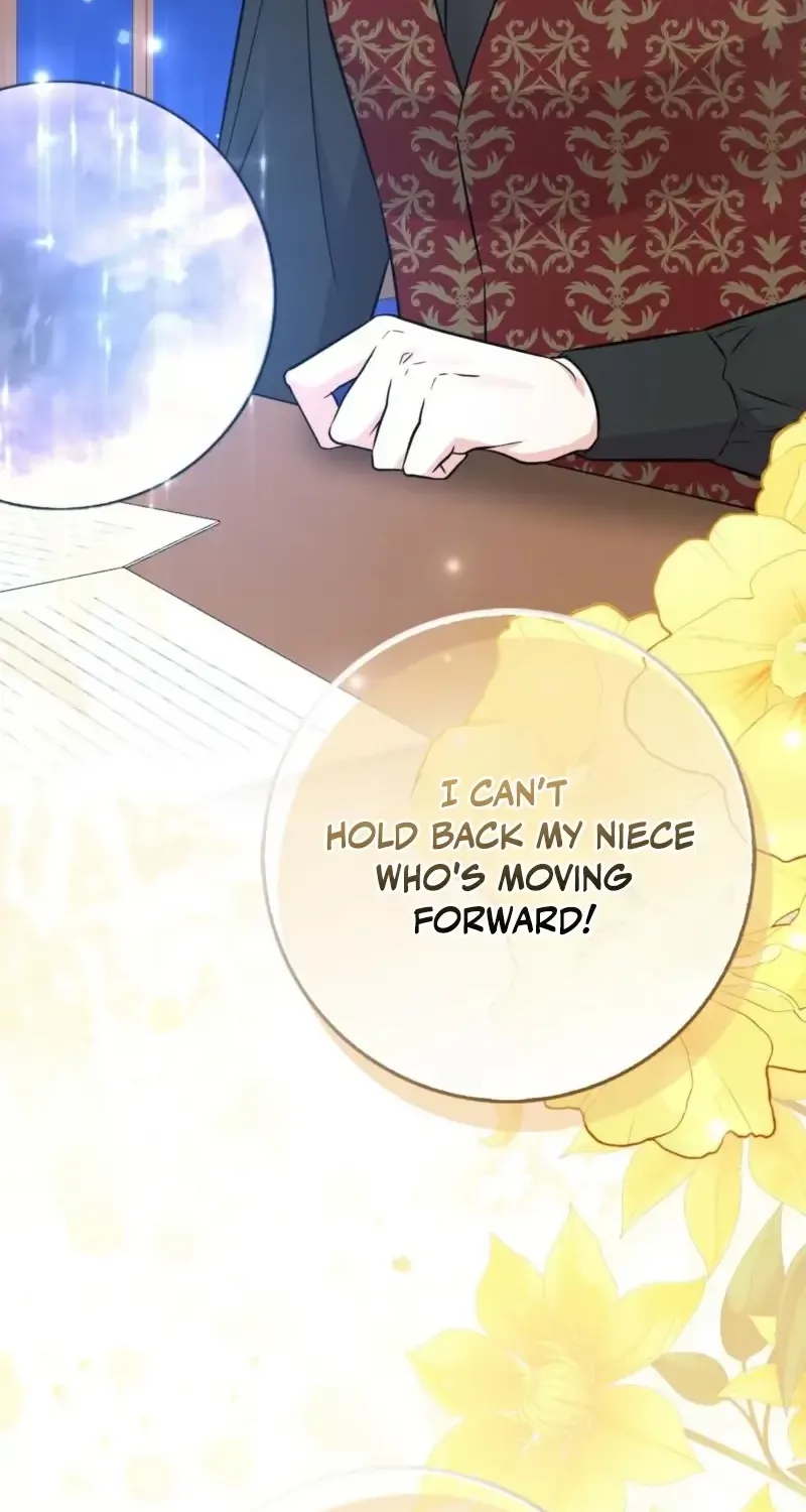 Read Anyone Can See It’s A Beast chapter 27 image 98 on Lezhin