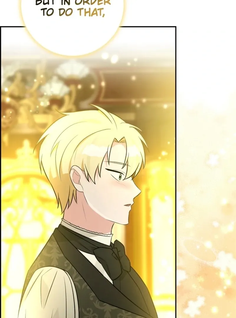Read Anyone Can See It’s A Beast chapter 28 image 100 on Lezhin