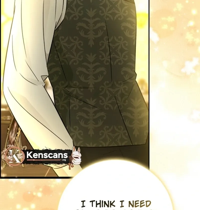 Read Anyone Can See It’s A Beast chapter 28 image 101 on Lezhin