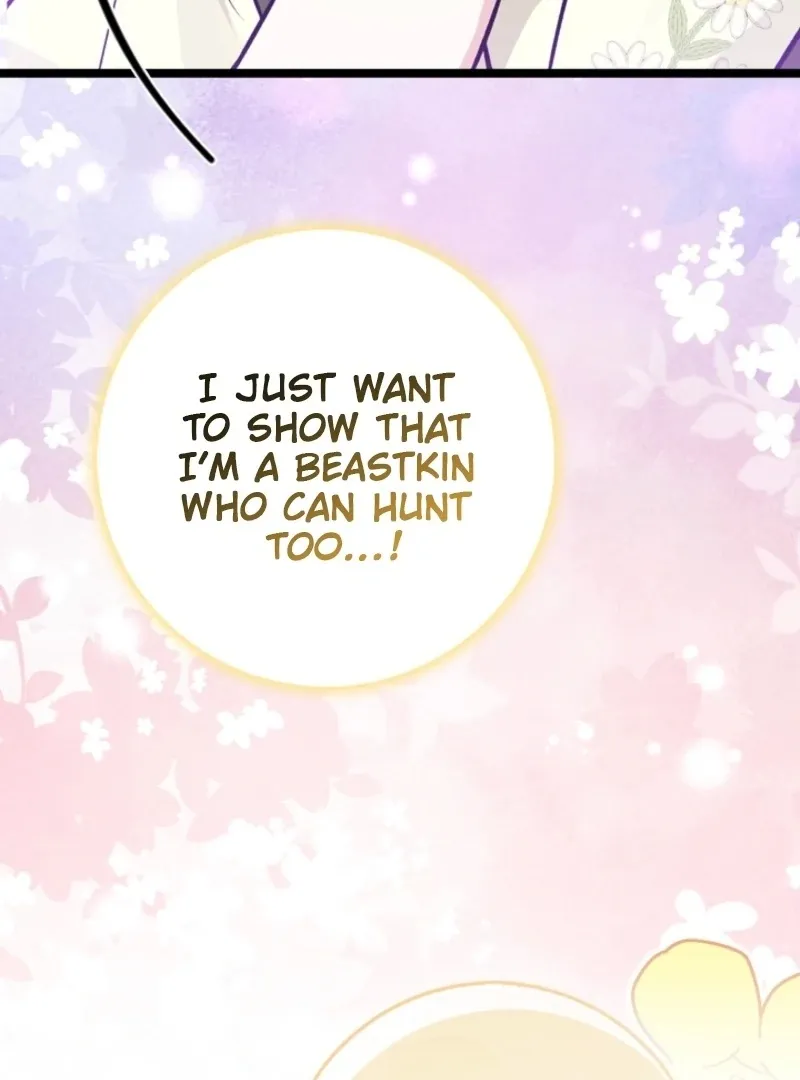 Read Anyone Can See It’s A Beast chapter 28 image 104 on Lezhin