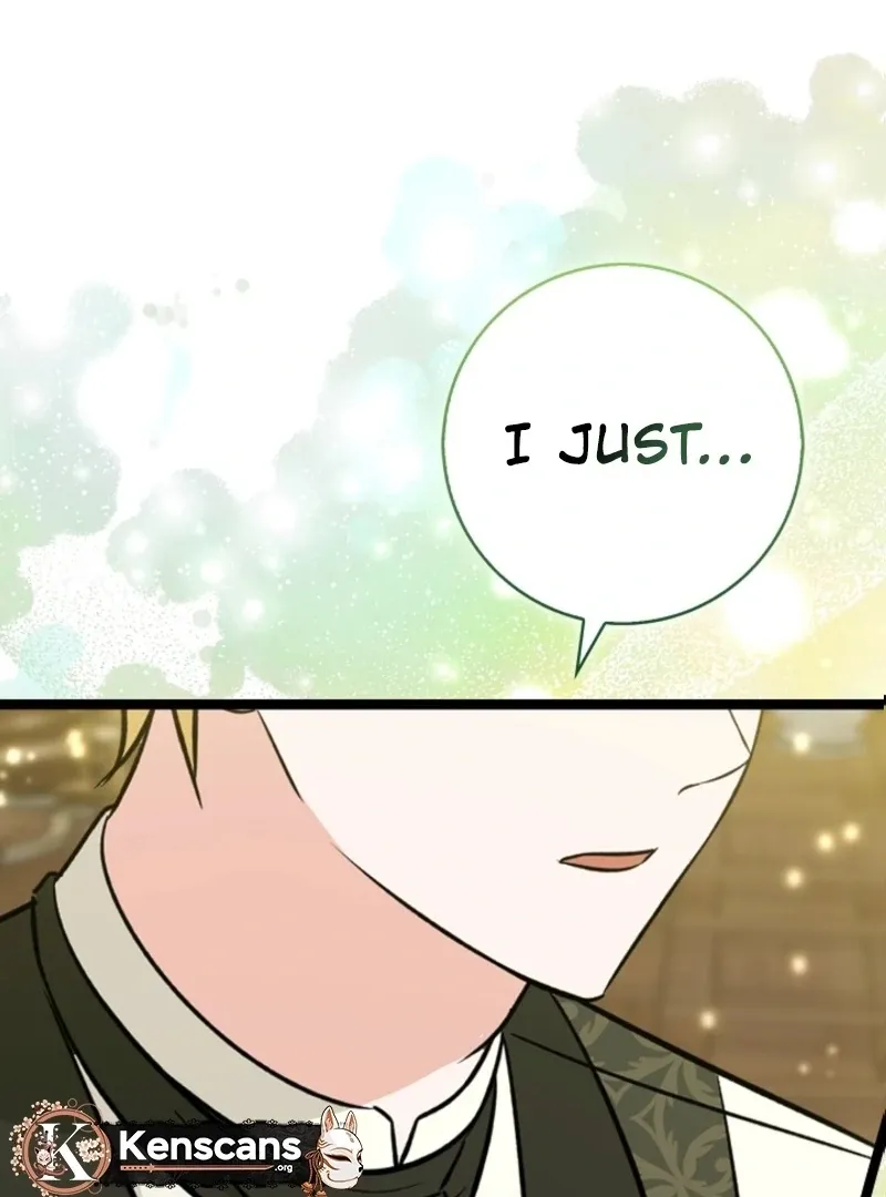 Read Anyone Can See It’s A Beast chapter 28 image 112 on Lezhin