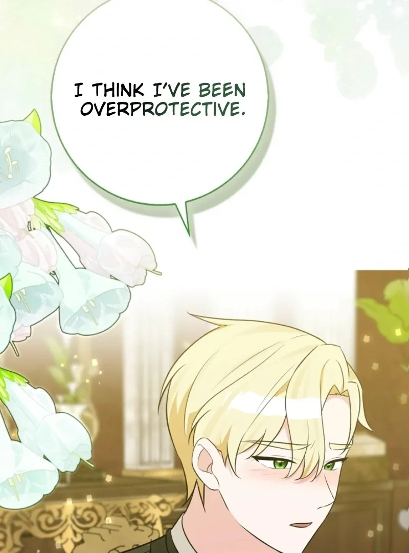 Read Anyone Can See It’s A Beast chapter 28 image 115 on Lezhin