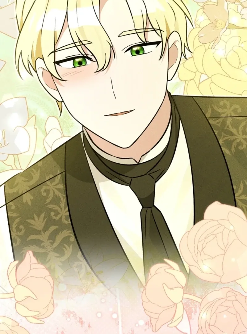 Read Anyone Can See It’s A Beast chapter 28 image 145 on Lezhin