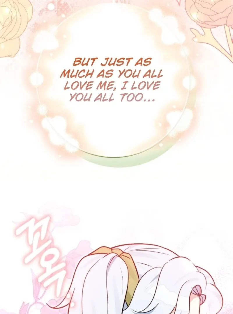 Read Anyone Can See It’s A Beast chapter 28 image 146 on Lezhin