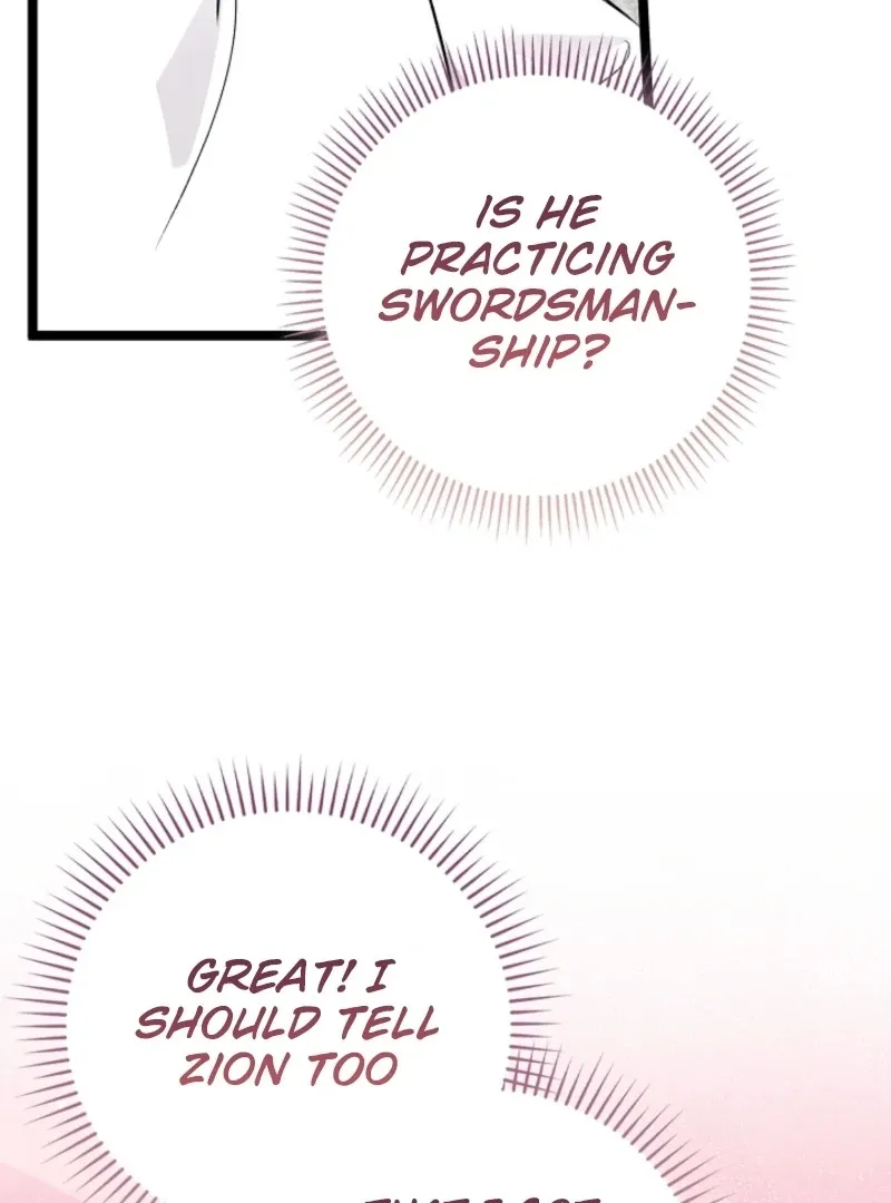 Read Anyone Can See It’s A Beast chapter 28 image 151 on Lezhin