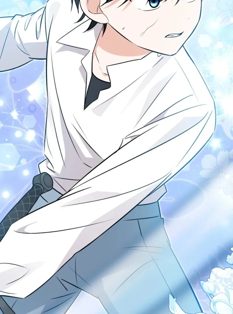 Read Anyone Can See It’s A Beast chapter 28 image 155 on Lezhin