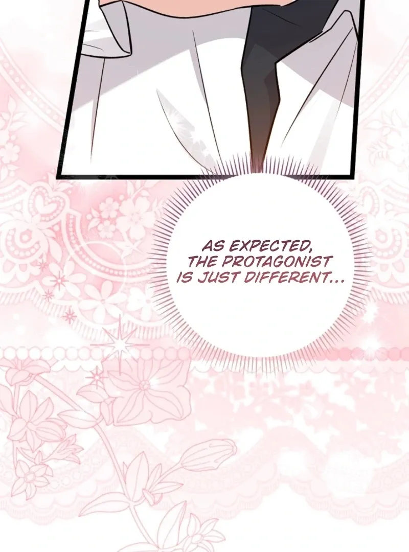 Read Anyone Can See It’s A Beast chapter 28 image 161 on Lezhin