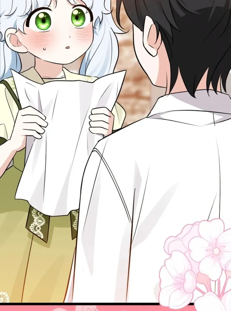 Read Anyone Can See It’s A Beast chapter 28 image 189 on Lezhin