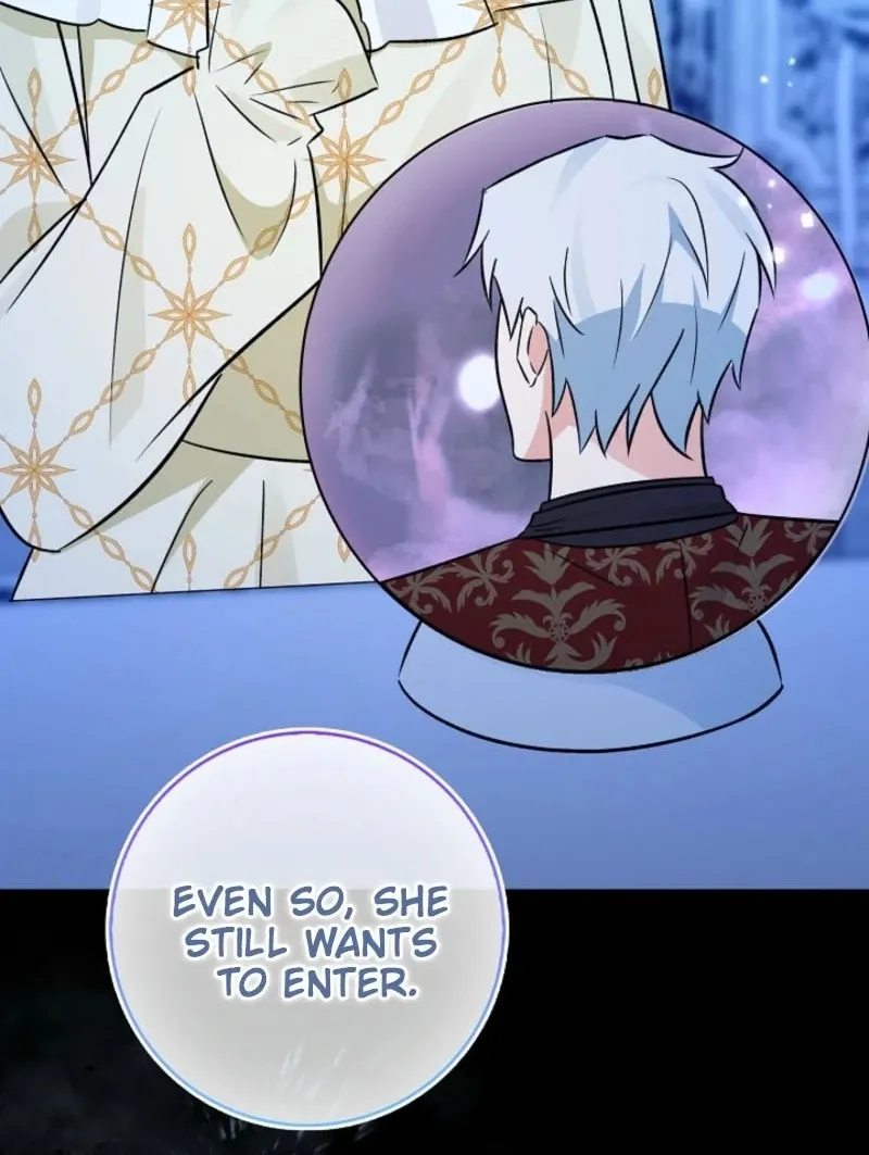 Read Anyone Can See It’s A Beast chapter 28 image 19 on Lezhin