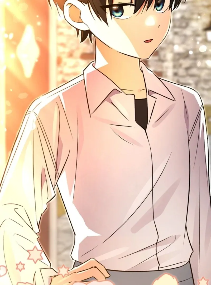 Read Anyone Can See It’s A Beast chapter 28 image 196 on Lezhin