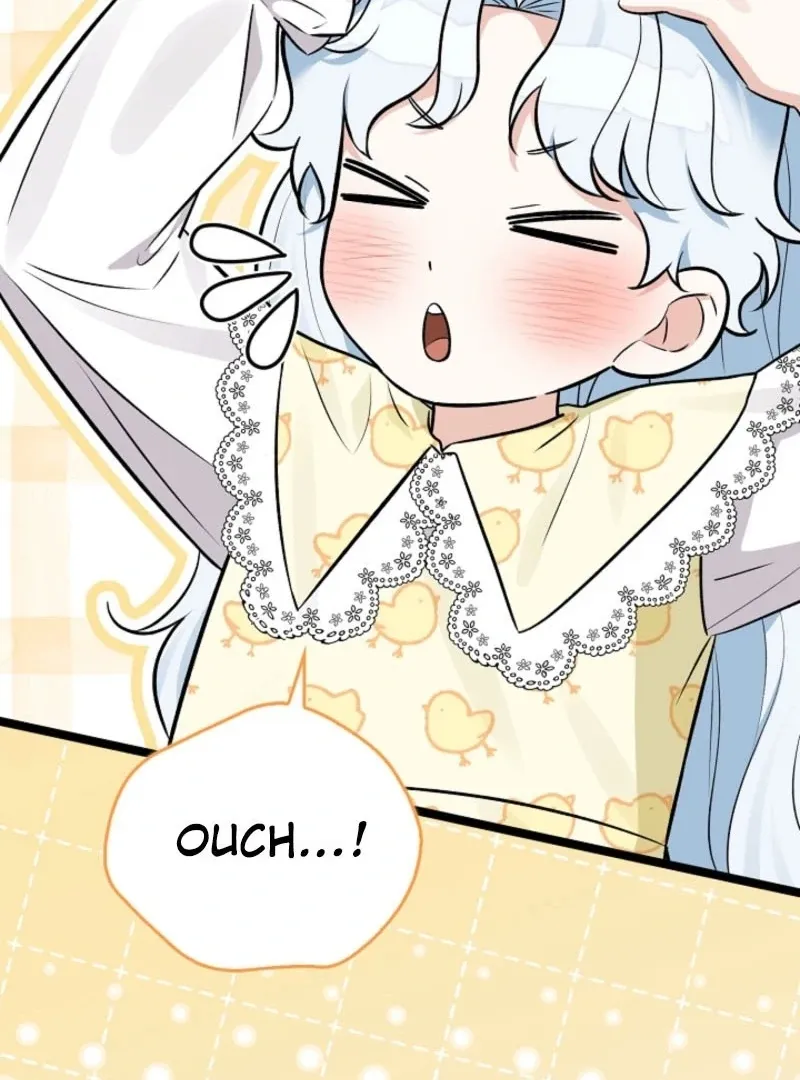 Read Anyone Can See It’s A Beast chapter 28 image 2 on Lezhin