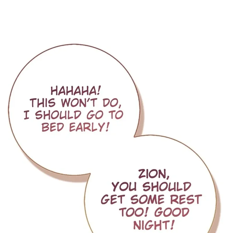Read Anyone Can See It’s A Beast chapter 28 image 205 on Lezhin