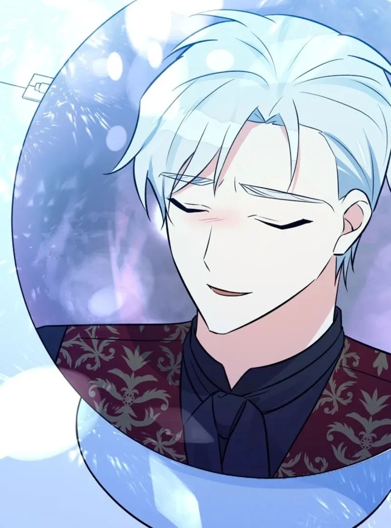 Read Anyone Can See It’s A Beast chapter 28 image 21 on Lezhin