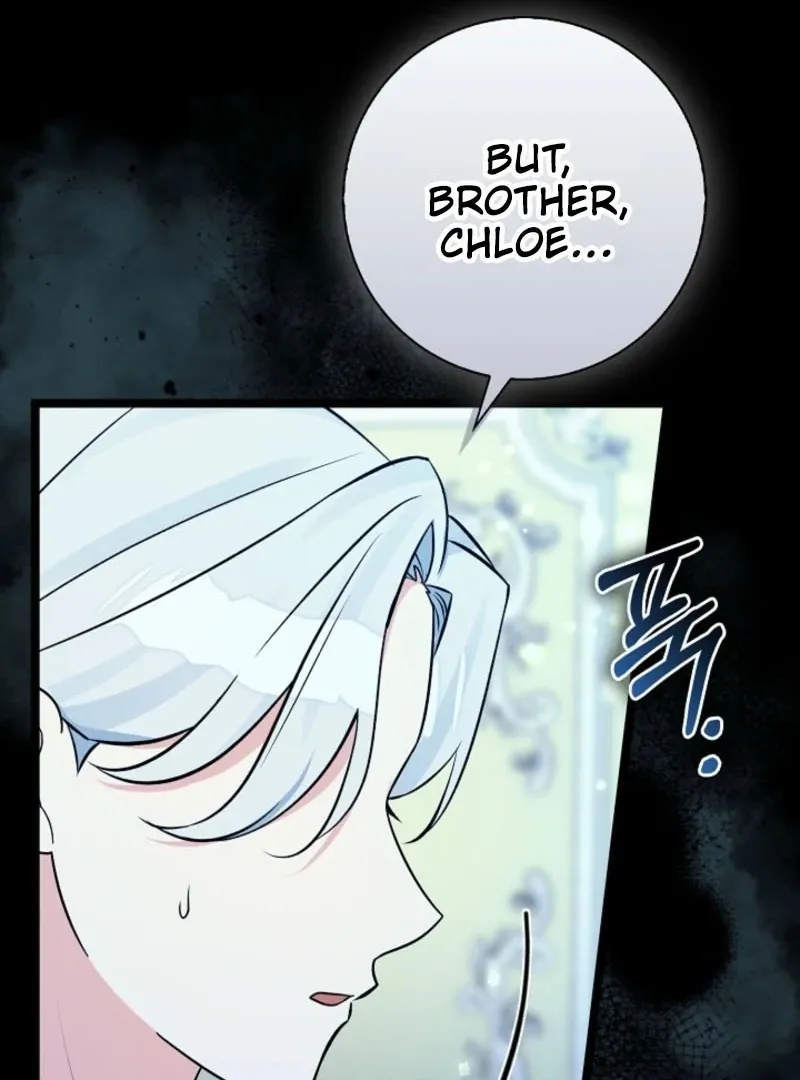 Read Anyone Can See It’s A Beast chapter 28 image 23 on Lezhin