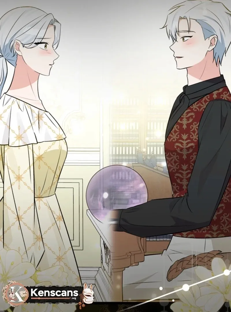Read Anyone Can See It’s A Beast chapter 28 image 33 on Lezhin